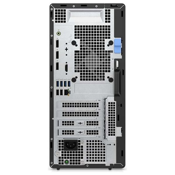 Dell Desktops - Optiplex 7020 MT - Core i7-14700 - 8GB/512GB SSD - Intel HD - Dos