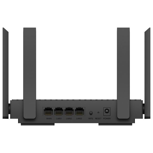  Cudy WR3000 - Router 