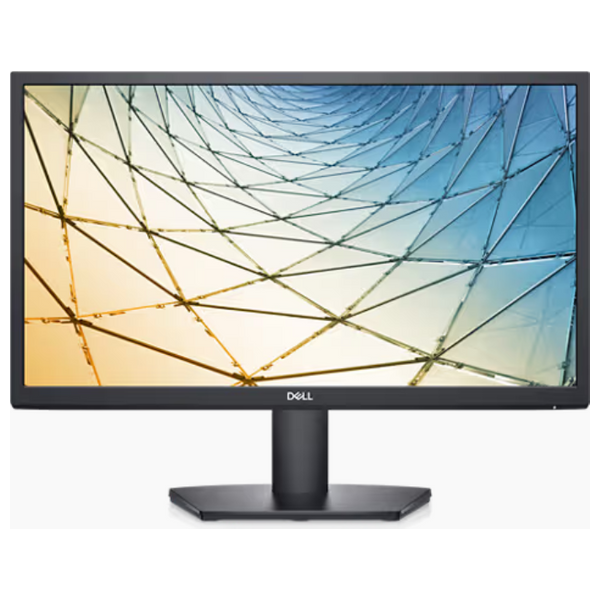  Dell 23.8-Inch SE2422H Series - Flat Monitor - 75Hz - 5ms Response Time - FHD 