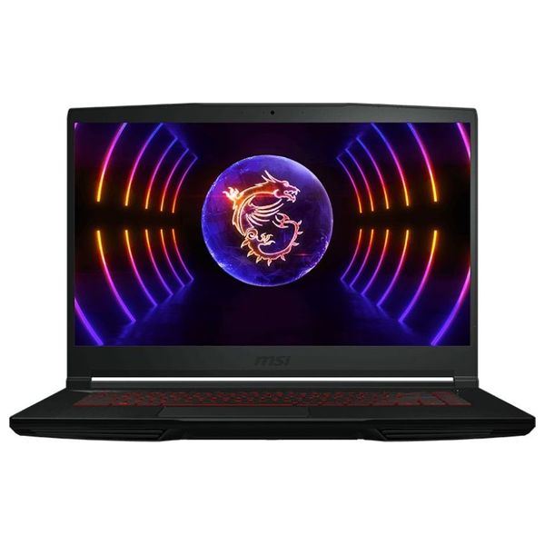  MSI Laptop 15.6-Inch - Katana B13VEK - Core i5-12450H - 8GB/512GB SSD - RTX-2050 4GB - Dos 