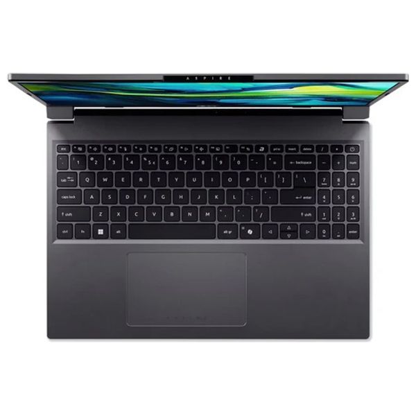 Acer Laptop 15.3-Inch - Aspire Go 15 - Core i7-1355U - 16GB/512GB SSD - Shared - Dos