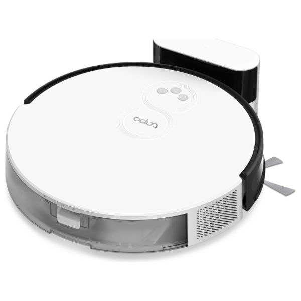  Tapo RV10 Lite - Robot Vacuum Cleaner - White 