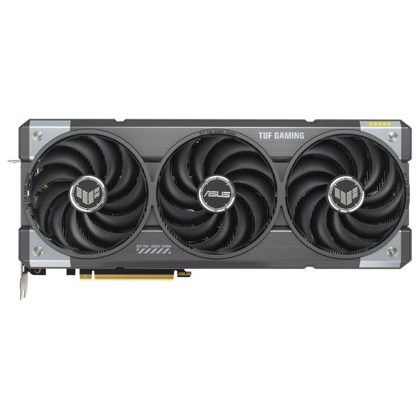Asus TUF Gaming  RTX 5070 - Gaming Graphics Card - 12GB GDDR7 Graphics Memory - Black