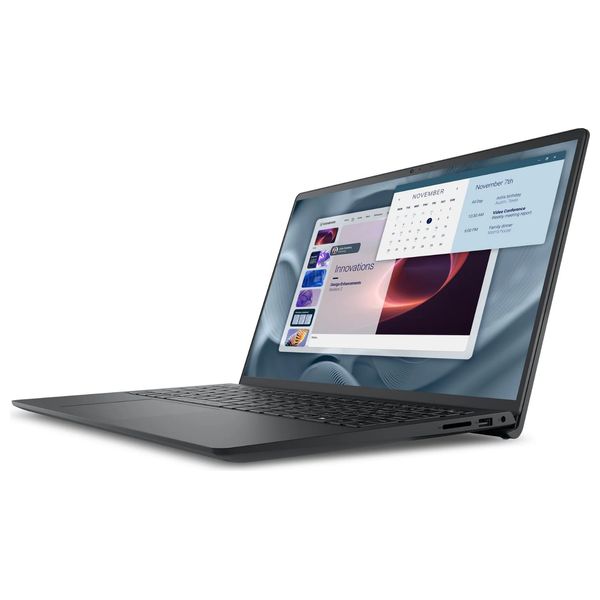  Dell Pro 15 Essential PV15250 - 15.6 Inch - Intel Core 3-100U - 8GB RAM - 512GB SSD - Shared - DOS 