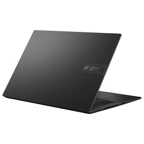  لابتوب اسوس 16-انج - Vivobook 16X K3605VU-PL419 - Core i9-13900H - RTX 4050 6GB - دوز - 16كيكابايت/512كيكابايت SSD 