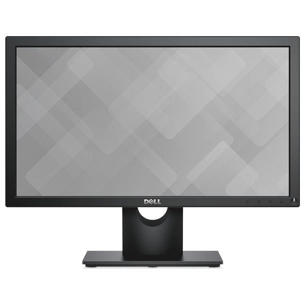  Dell 19.5-Inch E2016H Series - Flat Monitor - 75Hz - 1ms Response Time - HD Plus 