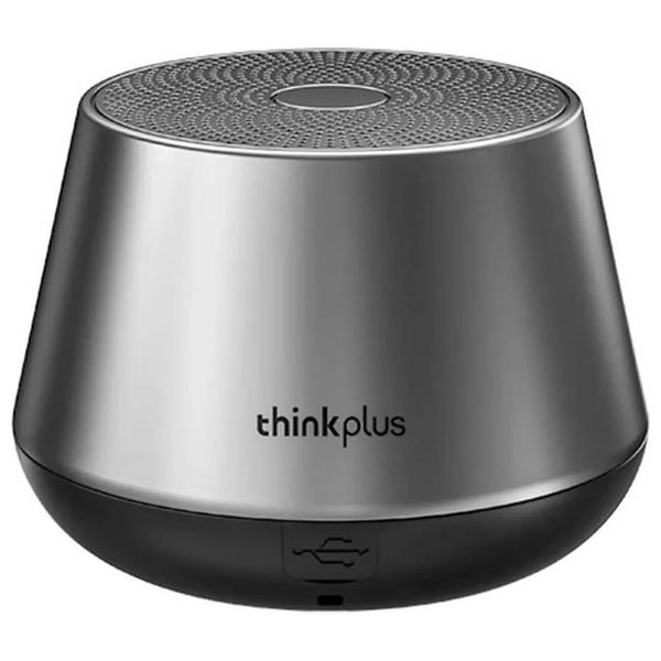  Lenovo K3 Pro - Bluetooth Speaker - Silver 