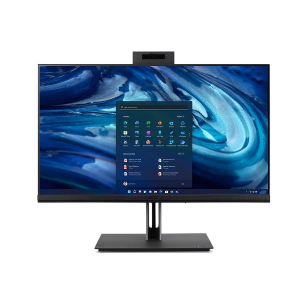  Acer AIO  VZ4694G 23.8-Inch - Core I7 - 12700 - 8GB/512GB SSD - Shared - Dos 
