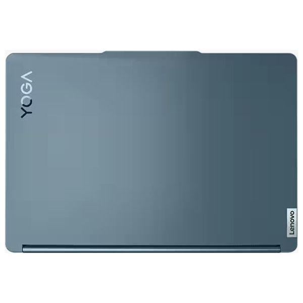  لابتوب لينوفو 13.3-انج - Yoga Book 9 - Core U7-155U - SHAIR - دوز - 16 كيكابايت/1 تيرابايت SSD 