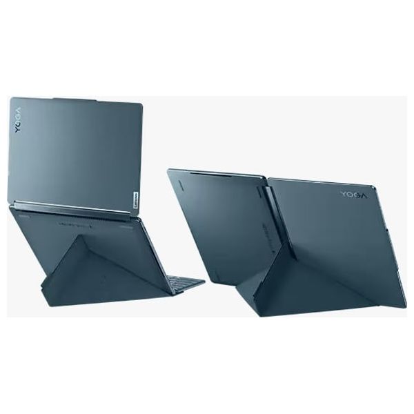  لابتوب لينوفو 13.3-انج - Yoga Book 9 - Core U7-155U - SHAIR - دوز - 16 كيكابايت/1 تيرابايت SSD 