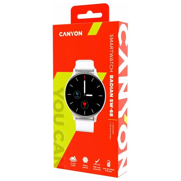  Canyon Smart Watch - 