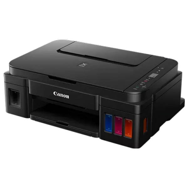  Canon G2410 - Color Printer - Black 