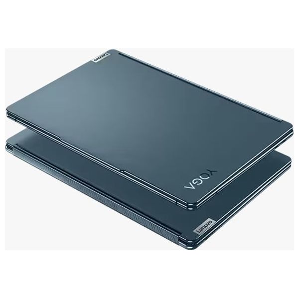  لابتوب لينوفو 13.3-انج - Yoga Book 9 - Core U7-155U - SHAIR - دوز - 16 كيكابايت/1 تيرابايت SSD 