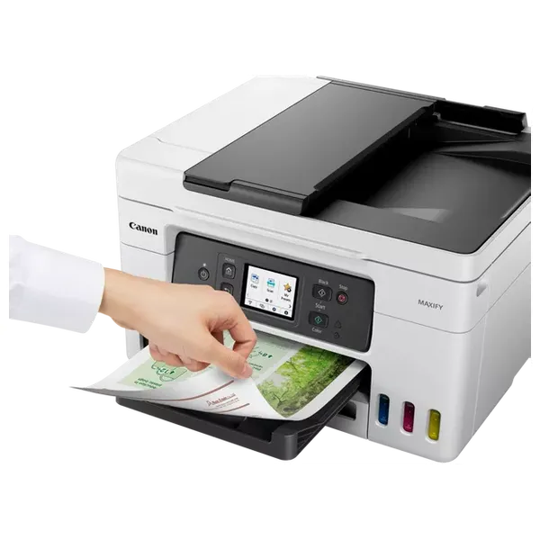  Canon GX4040 - Color Printer - WiFi - Black 