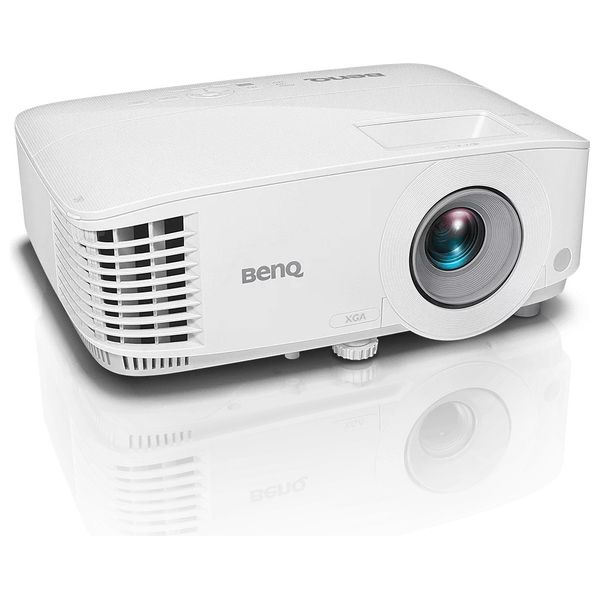  Benq MX550 - Projector - White 