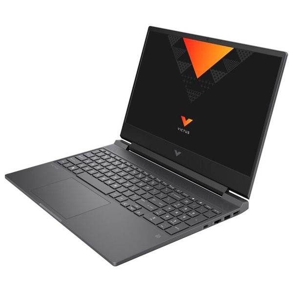  لابتوب اتش بي15.6-انج - Victus 15-FA1097nia - Core i7-13700H - RTX4050-6GB - دوز - 16 كيكابايت/512 كيكابايت SSD 