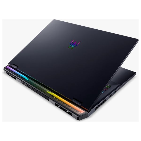  لابتوب ايسر 18-انج - Predator Helios 18 PH18-72-924C - Core i9-14900HX - RTX 4090-16GB - ويندوز 11 - 32كيكابايت/1 تيرابايت SSD 