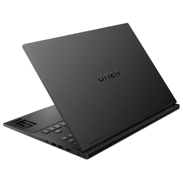  لابتوب اتش بي 16.1-انج - OMEN 16-wd0006ne - Core i7-13620H - RTX4060-8GB - ويندوز 11 - 16كيكابايت/1 تيرابايت SSD 
