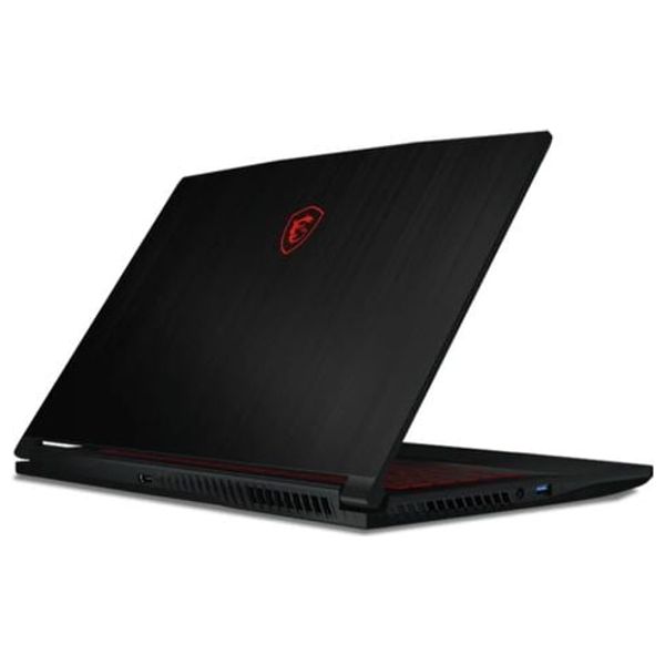  MSI Laptop 15.6-Inch - GF63 - Core i7-12650H - 16GB/512GB SSD - RTX4060-8G - DOS 