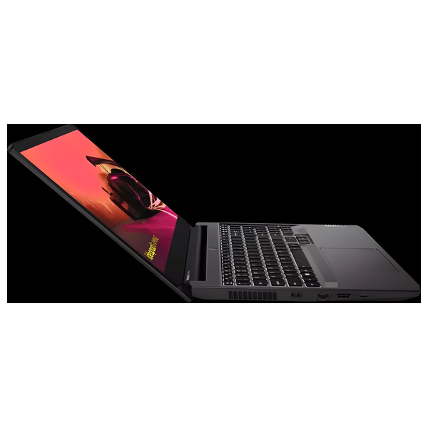  Lenovo Laptop 15.6-Inch - IdeaPad Gaming3 - Ryzen 5-5600H - 8GB/512GB SSD - GTX 1650 4GB NVD - Dos 