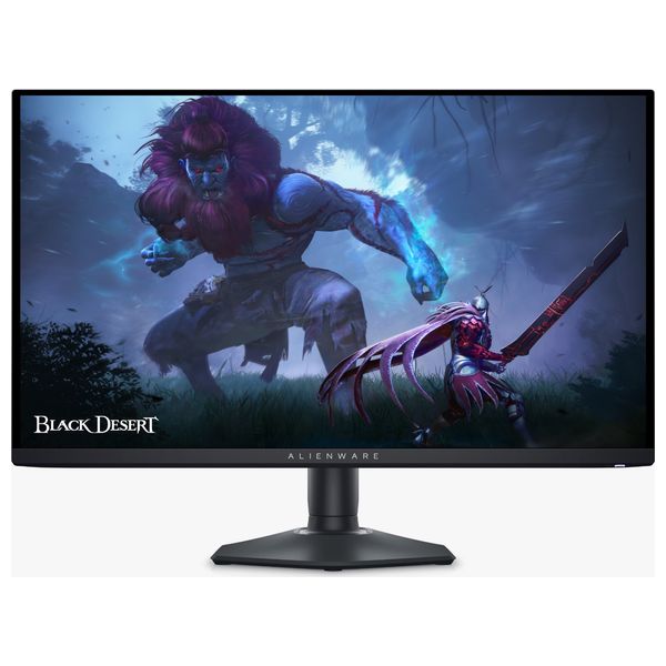  Dell 26.7-Inch AW2725DF Series - Flat Monitor - 0.03ms Response Time - QD OLED 