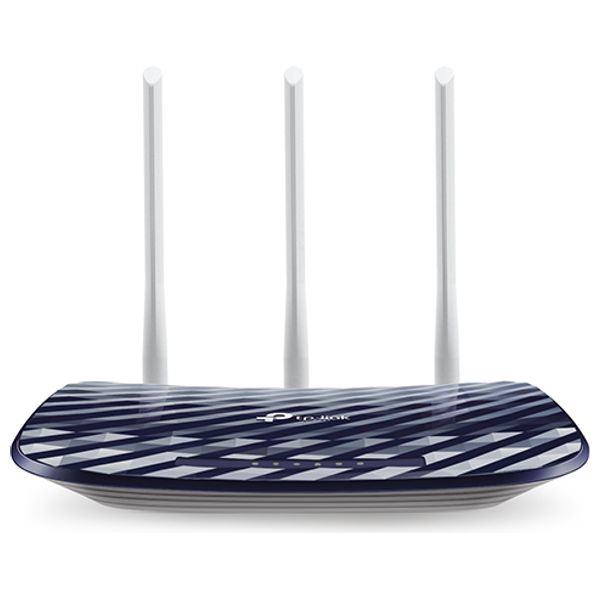  TP-LINK AC750  ARCHER C20 - Router 