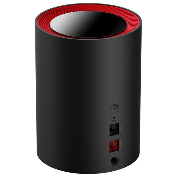  Cudy M3000 - WiFi Range Extender - 1 Pieces 