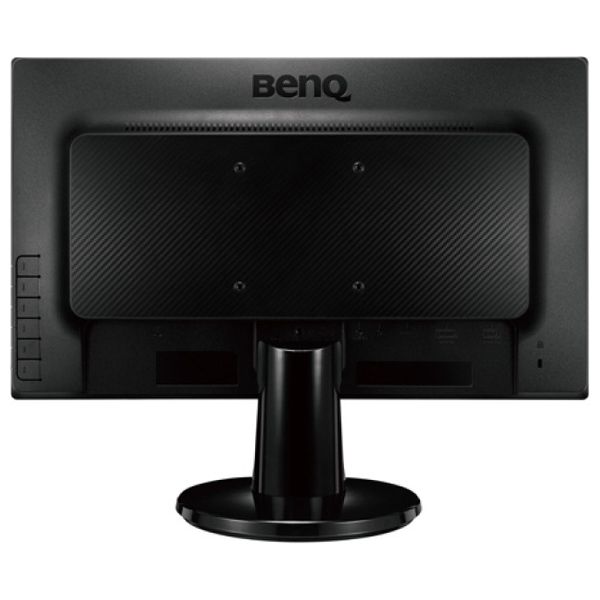  Benq 24-Inch - Flat Monitor - 60Hz - FHD 