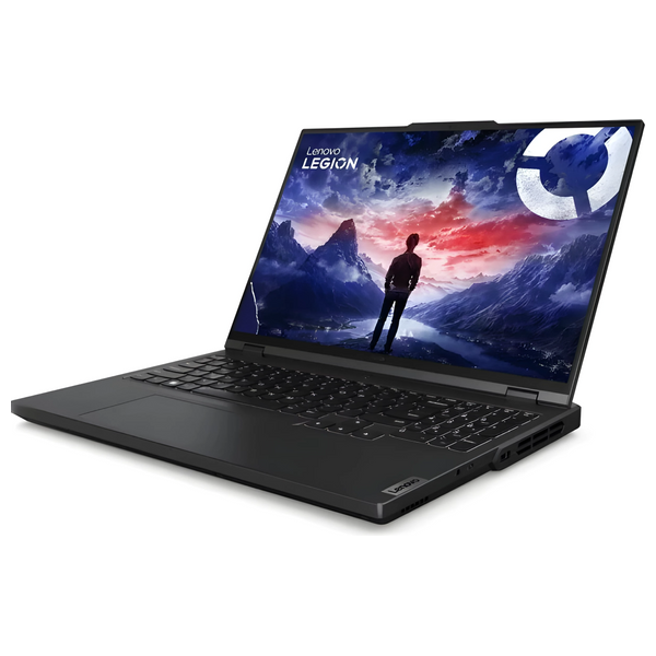  Lenovo Laptop 16-Inch - Legion Pro 5 16IRX9 - Core i7-14700HX - 16GB/1TB SSD - RTX 4070-8GB - DOS 