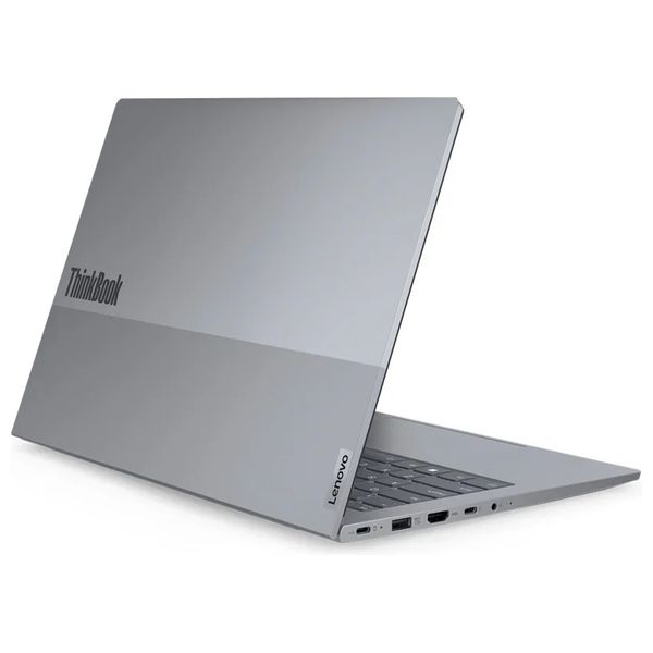 لابتوب لينوفو 16-انج - ThinkBook 16 - ULTRA 5-225U - Shared - دوز - 16 كيكابايت/512كيكبايت SSD