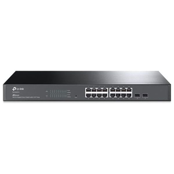  TP-LINK TL-SG2218 - LAN Hub 