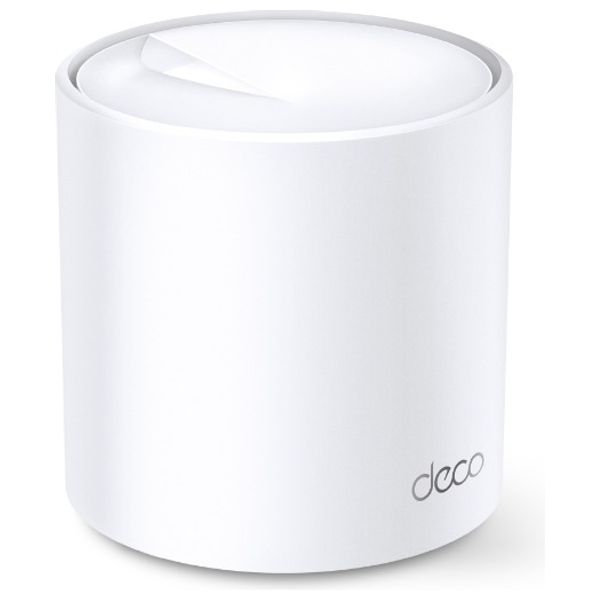  TP-Link Deco X20 - WiFi Range Extender - 1 pack 