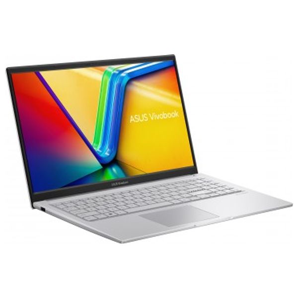  لابتوب اسوس 15.6-انج - AU A1504VA-NJ536 - Core i5-1335U - Shared - دوز - 16كيكابايت/512كيكابايت SSD 