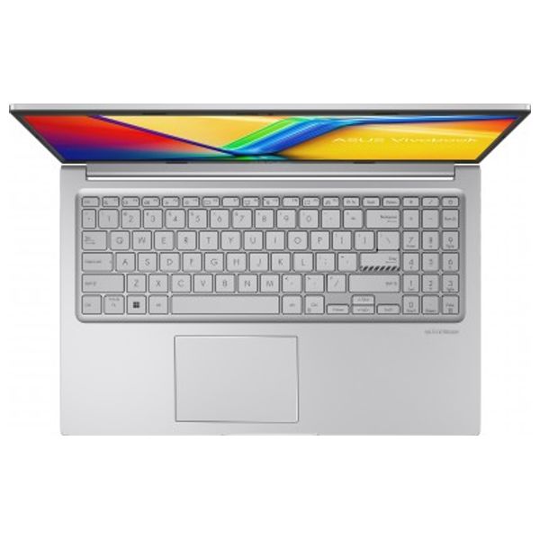  لابتوب اسوس 15.6-انج - VivoBook 15 X1504ZA-NJ247 - Core i7-1255U - Shared - دوز - 8كيكابايت/512كيكابايت SSD 