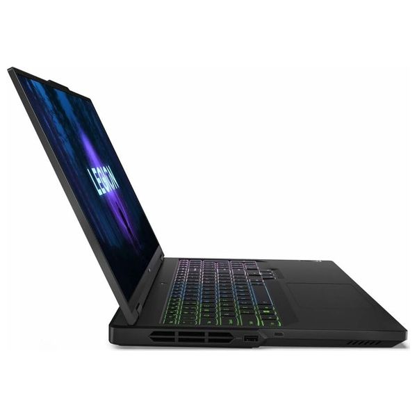  لابتوب لينوفو 16-انج - Legion 7 PRO 16IRX9H - Core i9-14900HX - 12 GB RTX 4080 - دوز - 32كيكابايت/1 تيرابايت SSD 