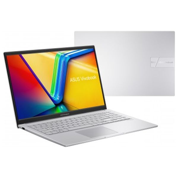  لابتوب اسوس 15.6-انج - VivoBook 15 X1504ZA-NJ247 - Core i7-1255U - Shared - دوز - 8كيكابايت/512كيكابايت SSD 