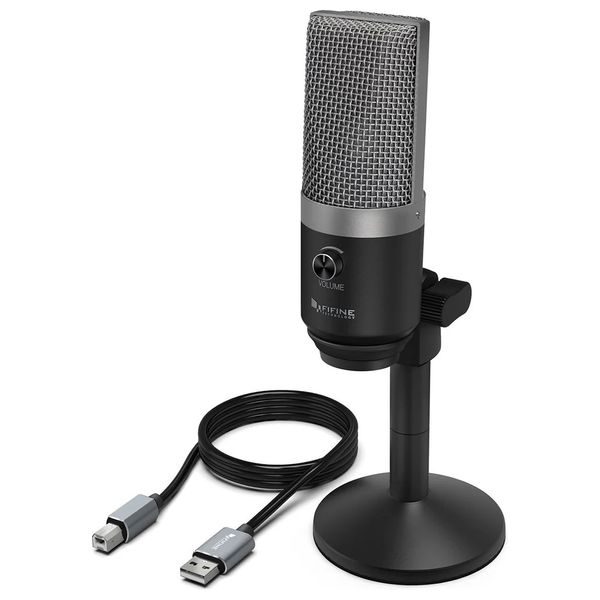 ميكروفون فيفيني - K670B