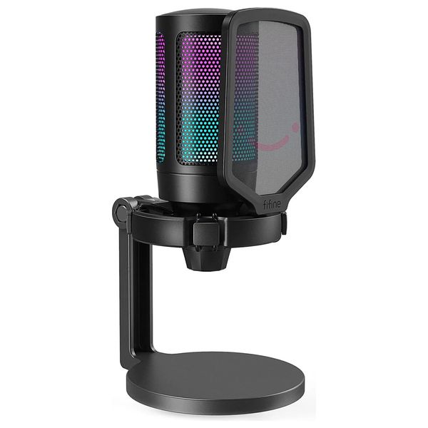  Fifine A6 - Microphone 