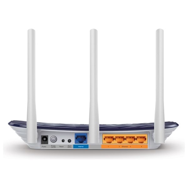  TP-LINK AC750  ARCHER C20 - Router 