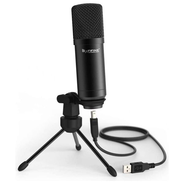  ميكروفون فيفيني - K730 
