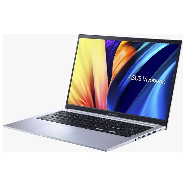  لابتوب اسوس 15.6-انج - VIVO BOOK AU A1502ZA-EJ1792 - Core I3-1215U - SHARE - دوز - 8 كيكابايت/256كيكابايت SSD 