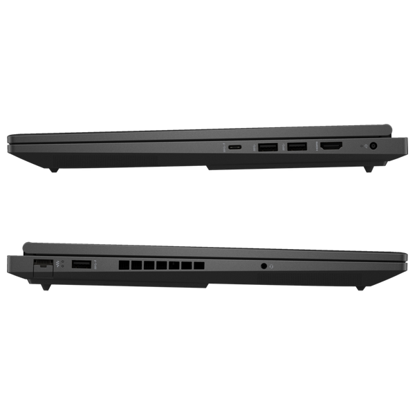  لابتوب اتش بي 16.1-انج - OMEN 16-wd0006ne - Core i7-13620H - RTX4060-8GB - ويندوز 11 - 16كيكابايت/1 تيرابايت SSD 