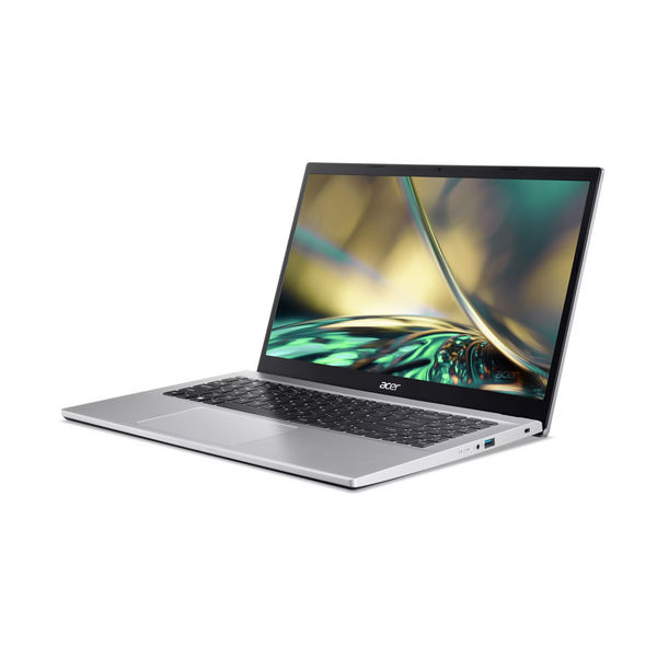  لابتوب ايسر 15.6-انج - Shared - Core I7-1255U - Aspire A315 - دوز- 8 كيكابايت/512 كيكابايت SSD 