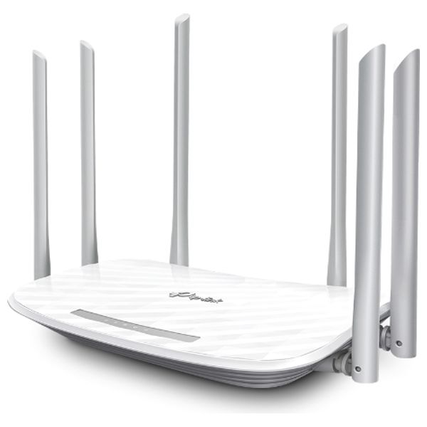  TP-LINK Archer C86 - Router - White 