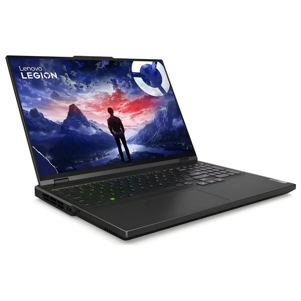  Lenovo Laptop 16-Inch - Legion Pro 5 16IRX9 - Core i7-14700HX - 16GB/1TB SSD - RTX 4070-8GB - DOS 