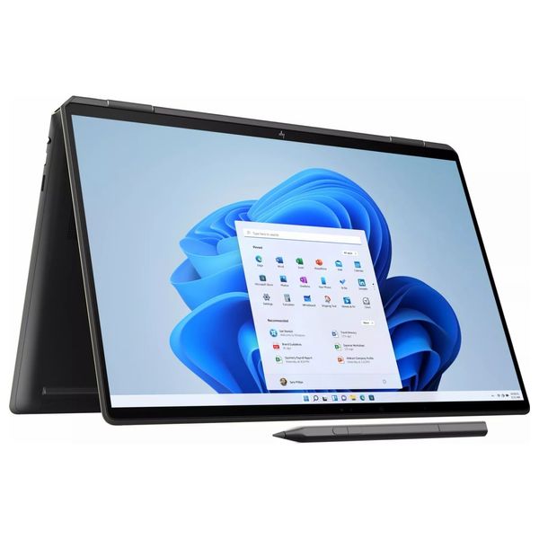  Hp Laptop 16-Inch - SPECTRE X36016-F1023DX - Core i7-1290P - 16GB/1TB SSD - INTEL ARC A370M - DOS 