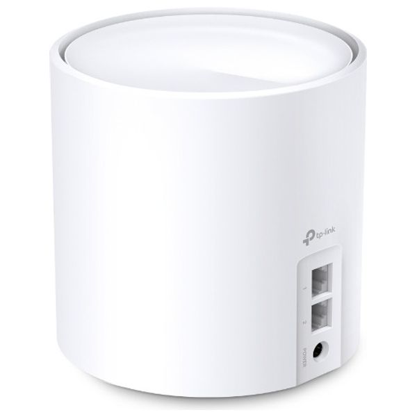  TP-Link Deco X20 - WiFi Range Extender - 1 pack 
