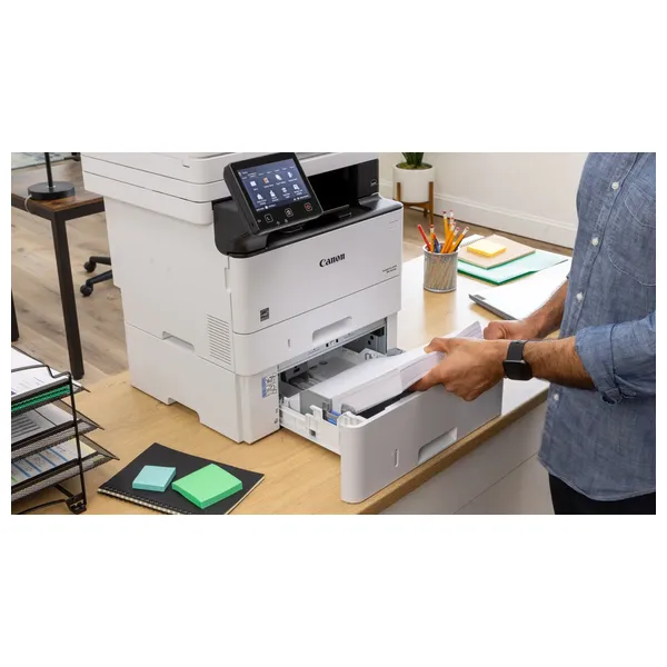  Canon MF465dw - Printer - White 