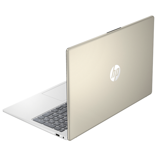  لابتوب اتش بي 15.6-انج - 15-FD0343NIA - Core i7-1355U - Shared - دوز - 8كيكابايت/512 كيكابايت SSD 