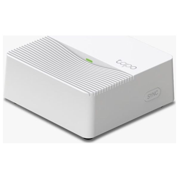  Tapo H200 - Smart Home Hub - White 